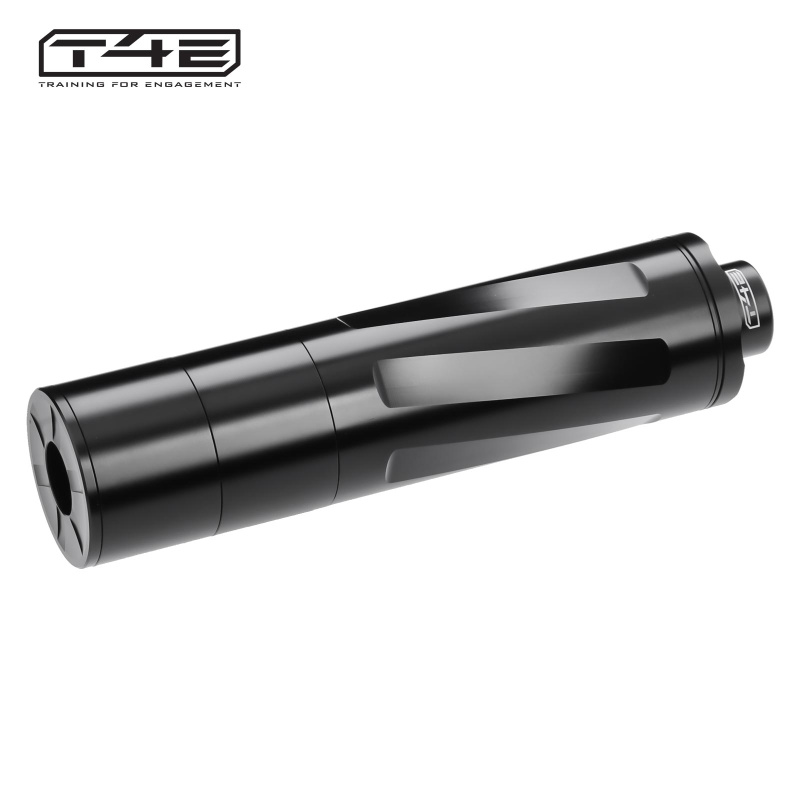 Modular Sound Device 68 - Mündungs-Soundvorsatz - für T4E Defense Training Marker cal .68