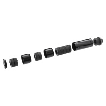 Modular Sound Device 68 - Mündungs-Soundvorsatz - für T4E Defense Training Marker cal .68