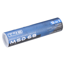 Modular Sound Device 68 - Mündungs-Soundvorsatz - für T4E Defense Training Marker cal .68