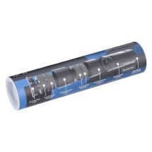 Modular Sound Device 68 - Mündungs-Soundvorsatz - für T4E Defense Training Marker cal .68