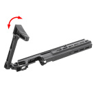 T4E Carbine Conversion Kit  für HDR 68 / TR 68 - Anschlagschaft