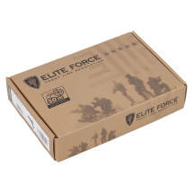 Elite Force Rogue 11 Softair-Co2-Pistole Kaliber 6 mm BB Blowback (P18)