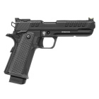 Elite Force Rogue 11 Softair-Co2-Pistole Kaliber 6 mm BB Blowback (P18)