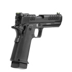 Elite Force Rogue 11 Softair-Co2-Pistole Kaliber 6 mm BB Blowback (P18)