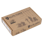 Elite Force Rogue 11 Softair-Co2-Pistole Kaliber 6 mm BB Blowback (P18)