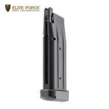 Ersatzmagazin für Elite Force Rogue 11 Softair-Co2-Pistole Kaliber 6 mm BB