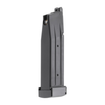Ersatzmagazin für Elite Force Rogue 11 Softair-Co2-Pistole Kaliber 6 mm BB
