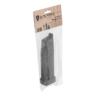 Ersatzmagazin für Elite Force Rogue 11 Softair-Co2-Pistole Kaliber 6 mm BB