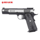 Ruger SR1911 Competition Softair-Co2-Pistole Two-Tone-Finish Kaliber 6 mm BB Blowback (P18)