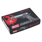 Ruger SR1911 Competition Softair-Co2-Pistole Two-Tone-Finish Kaliber 6 mm BB Blowback (P18)