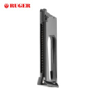 Ersatzmagazin für Ruger SR1911 Competition Softair-Co2-Pistole Kaliber 6 mm BB