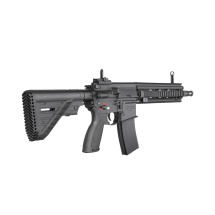 Heckler & Koch HK416 A5 Sportsline EyeTrace S-AEG Softair-Gewehr Kaliber 6 mm BB Schwarz (P18)