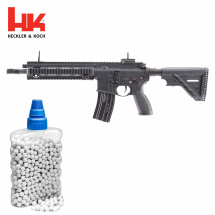 SET Heckler & Koch HK416 A5 Sportsline EyeTrace S-AEG...