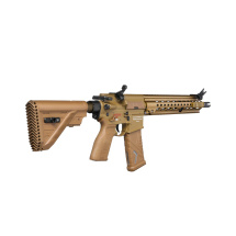 Heckler & Koch G95K S-AEG Softair-Gewehr Kaliber 6 mm BB Grünbraun (P18)