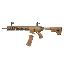 Heckler & Koch G95K S-AEG Softair-Gewehr Kaliber 6 mm BB Grünbraun (P18)