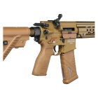 Heckler & Koch G95K S-AEG Softair-Gewehr Kaliber 6 mm BB Grünbraun (P18)