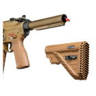 Heckler & Koch G95K S-AEG Softair-Gewehr Kaliber 6 mm BB Grünbraun (P18)