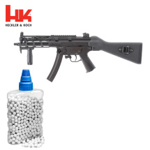 SET Heckler & Koch MP5 Sportsline EyeTrace S-AEG...