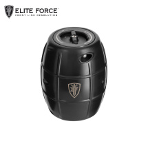 Elite Force Hailstorm Grenade - Airsoftgranate - 6 mm Gas...