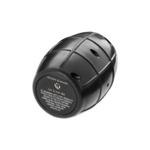 Elite Force Hailstorm Grenade - Airsoftgranate - 6 mm Gas (P18)