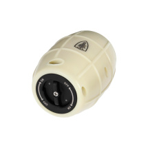 Elite Force Hailstorm Grenade GITD - Airsoftgranate - 6...