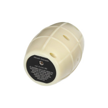 Elite Force Hailstorm Grenade GITD - Airsoftgranate - 6 mm Gas (P18)