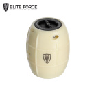 Elite Force Hailstorm Grenade GITD - Airsoftgranate - 6 mm Gas (P18)