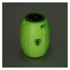 Elite Force Hailstorm Grenade GITD - Airsoftgranate - 6 mm Gas (P18)