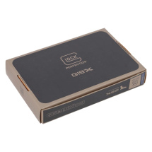 Umarex Glock 19X MOS Co2-Pistole Coyote Kaliber 4,5 mm Stahl BB (P18)