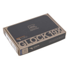 Umarex Glock 19X MOS Co2-Pistole Coyote Kaliber 4,5 mm Stahl BB (P18)