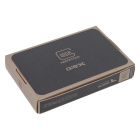 Umarex Glock 19X MOS Co2-Pistole Coyote Kaliber 4,5 mm Stahl BB (P18)