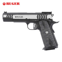 Ruger SR1911 Competiton Two-Tone-Finish Kaliber 4,5 mm...
