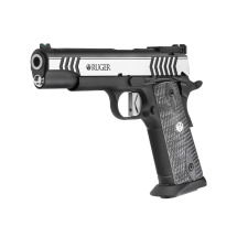 Superset Ruger SR1911 Competiton Two-Tone-Finish Kaliber...