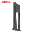 Ersatzmagazin für Ruger SR1911 Competition Co2-Pistole Kaliber 4,5 mm Stahl BB