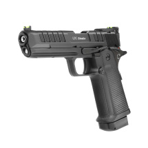 SET Umarex UX Stratix Schwarz Kaliber 4,5 mm Stahl BB...