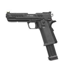 Kofferset Umarex UX Stratix Schwarz Kaliber 4,5 mm Stahl BB Blowback (P18)