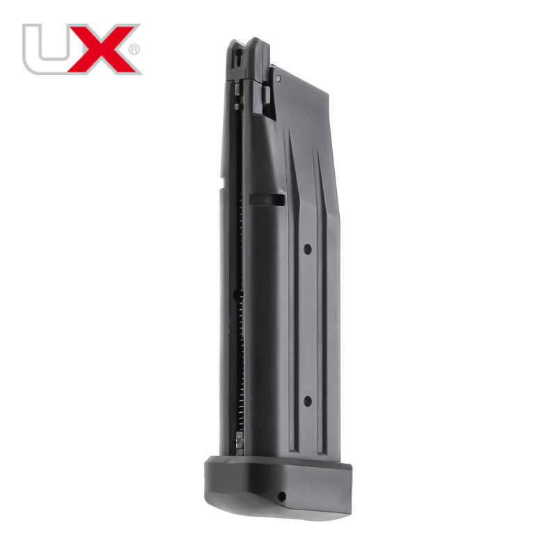 Ersatzmagazin für Umarex UX Stratix Co2-Pistole Kaliber 4,5 mm Stahl BB