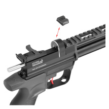 Umarex UX SPA Professional Kaliber 4,5 mm Diabolo (P18)