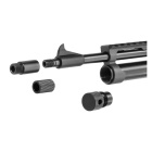 Umarex UX SPA Professional Kaliber 4,5 mm Diabolo (P18)