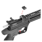 Umarex UX SPA Professional Kaliber 4,5 mm Diabolo (P18)
