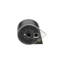 Ersatzmagazin für Umarex UX SPA Professional Co2-Pistole Kaliber 4,5 mm Diabolo