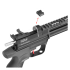 Umarex UX SPA Professional Kaliber 5,5 mm Diabolo (P18)