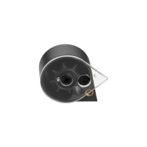 Ersatzmagazin für Umarex UX SPA Professional Co2-Pistole Kaliber 5,5 mm Diabolo