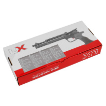 Umarex UX SPA Master Pressluftpistole Kaliber 4,5 mm Diabolo (P18)