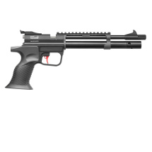 Umarex UX SPA Master Pressluftpistole Kaliber 4,5 mm Diabolo (P18)