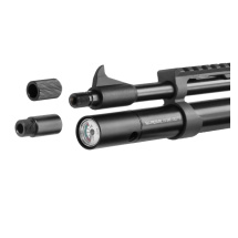 Umarex UX SPA Master Pressluftpistole Kaliber 4,5 mm Diabolo (P18)