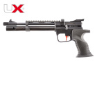 Umarex UX SPA Master Pressluftpistole Kaliber 4,5 mm Diabolo (P18)