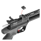 Umarex UX SPA Master Pressluftpistole Kaliber 4,5 mm Diabolo (P18)