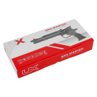 Umarex UX SPA Master Pressluftpistole Kaliber 4,5 mm Diabolo (P18)