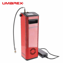 Umarex PAC Eco Silent PerformanceAir Compressor für...
